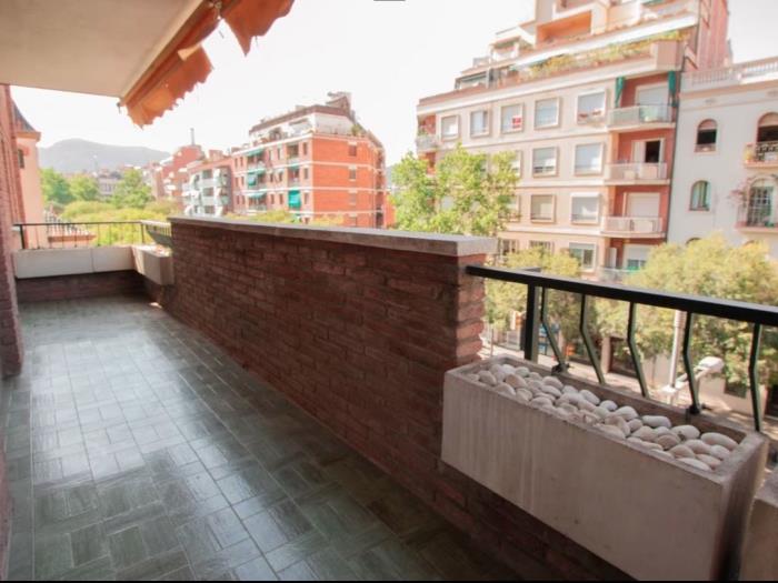 Come and enjoy our newly refurbished flat! - My Space Barcelona Apartments