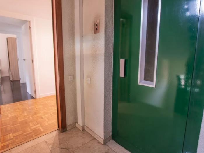 Come and enjoy our newly refurbished flat! - My Space Barcelona Apartments