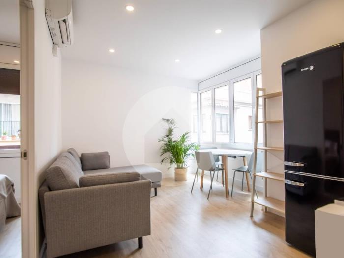 Cozy apartment in the heart of Sarriá-Sant Gervasi - My Space San Eusebio Apartments