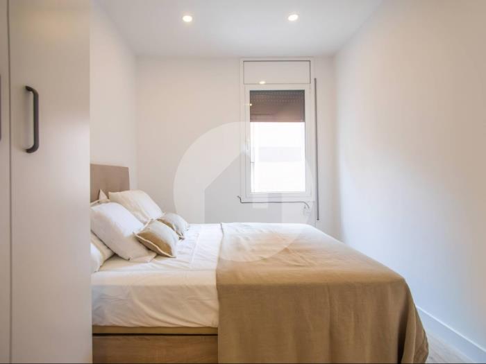 Cozy apartment in the heart of Sarriá-Sant Gervasi - My Space San Eusebio Apartments