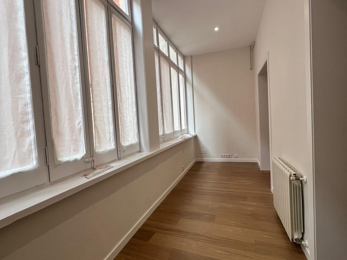 Bright 3-Bedroom Apartment in Sant Gervasi for Up to 5 Guests - My Space Barcelona Apartments