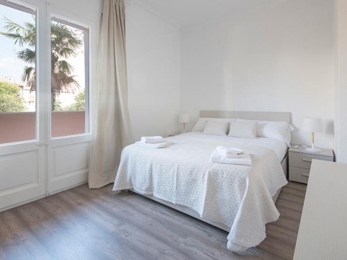 Elegant 3-Bedroom Apartment in Quiet Putxet, Barcelona - My Space Barcelona Apartments