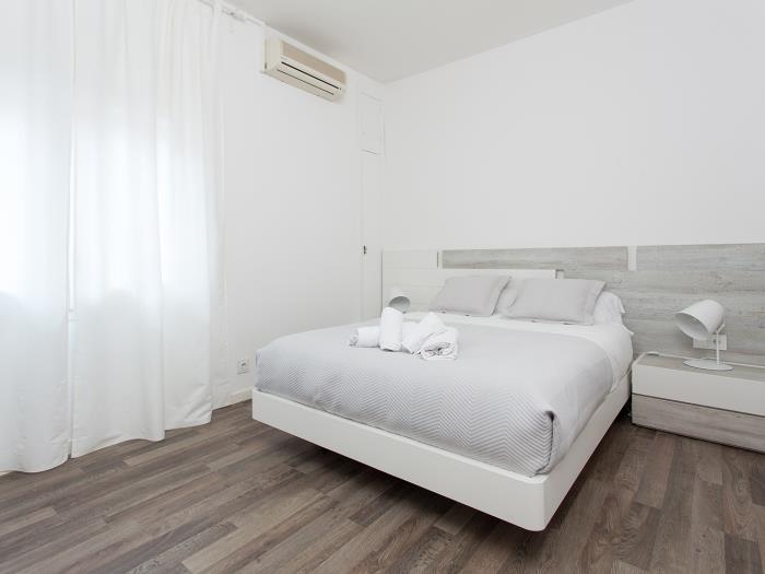 Bright & comfy apartment in Barcelona - My Space Barcelona Apartments