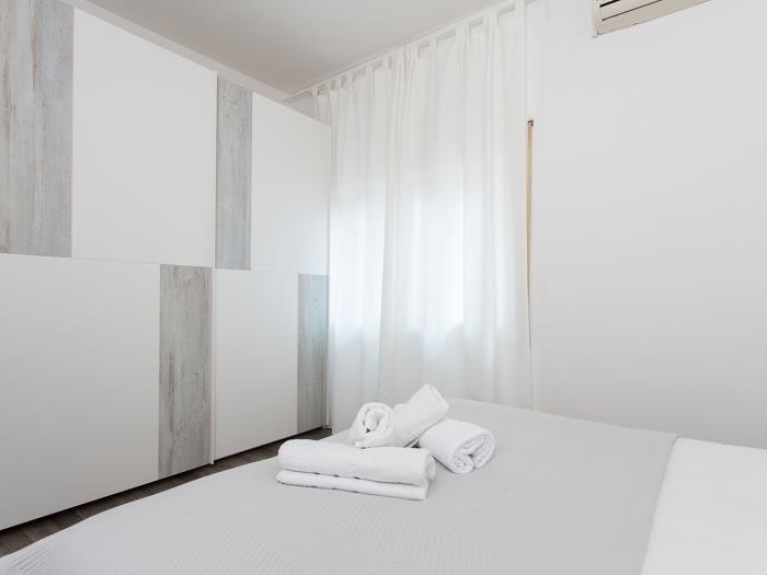 Bright & comfy apartment in Barcelona - My Space Barcelona Apartments
