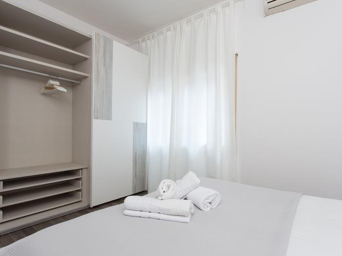 Bright & comfy apartment in Barcelona - My Space Barcelona Apartments