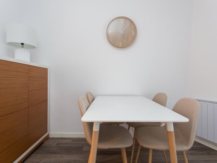 Bright & comfy apartment in Barcelona - My Space Barcelona Apartments