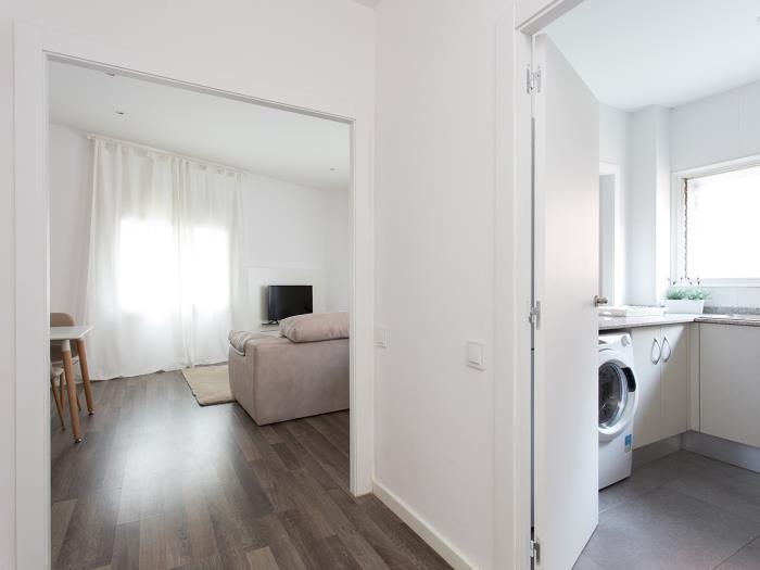 Bright & comfy apartment in Barcelona - My Space Barcelona Apartments