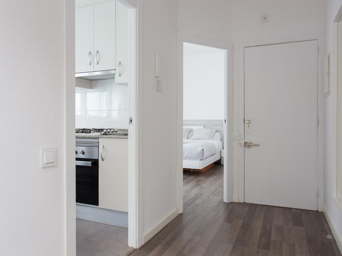 Bright & comfy apartment in Barcelona - My Space Barcelona Apartments