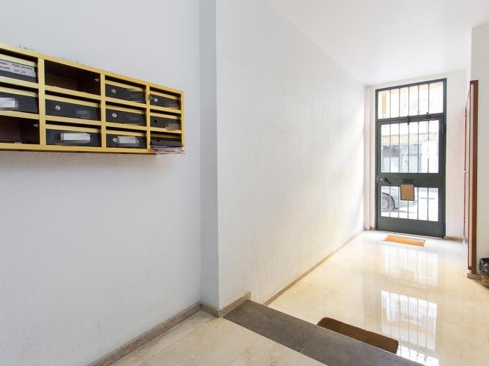 Bright & comfy apartment in Barcelona - My Space Barcelona Apartments