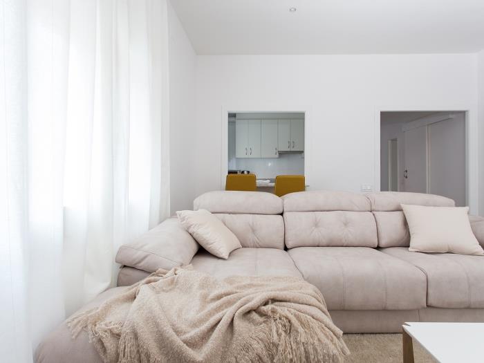 Bright & comfy apartment in Barcelona - My Space Barcelona Apartments