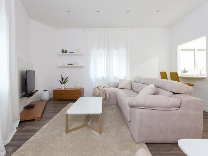 Bright & comfy apartment in Barcelona - My Space Barcelona Apartments
