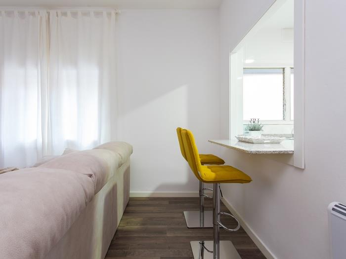Bright & comfy apartment in Barcelona - My Space Barcelona Apartments