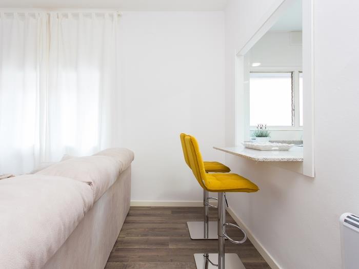Bright & comfy apartment in Barcelona - My Space Barcelona Apartments