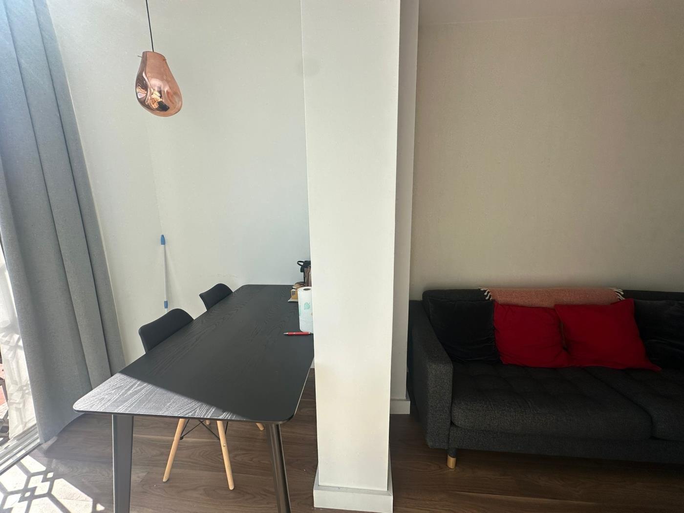 Bright 55 m² Loft in Barcelona’s Eixample - My Space Barcelona Apartments